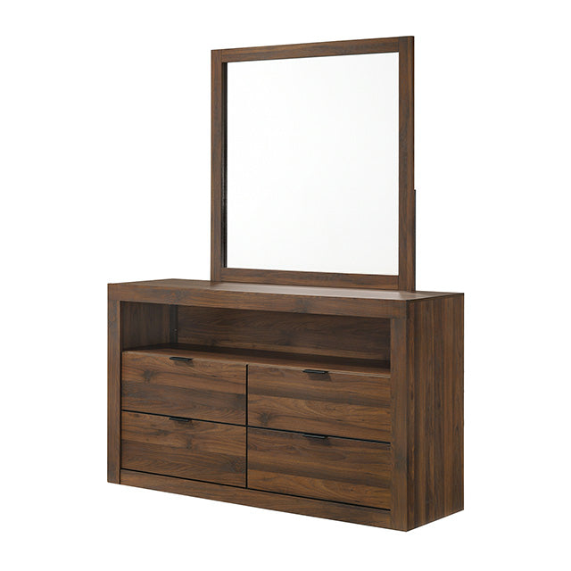 Altimari Dresser - Just Furniture (PA) - Multi Location