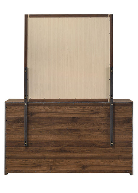 Altimari Dresser - Just Furniture (PA) - Multi Location