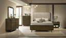 Eastlin 5 Pc. Queen Bedroom Set - Just Furniture (PA) - Multi Location