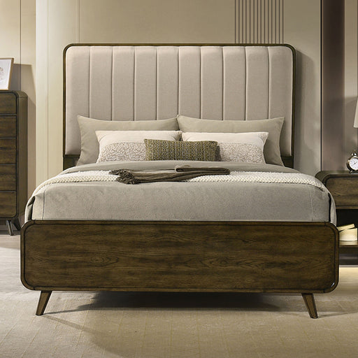 Eastlin 5 Pc. Queen Bedroom Set - Just Furniture (PA) - Multi Location