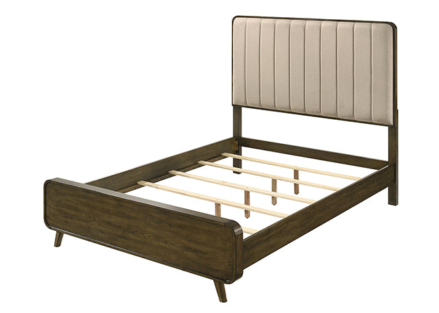 Eastlin 5 Pc. Queen Bedroom Set - Just Furniture (PA) - Multi Location