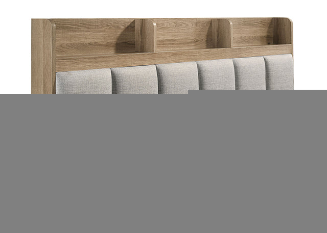 Posey Queen Bed