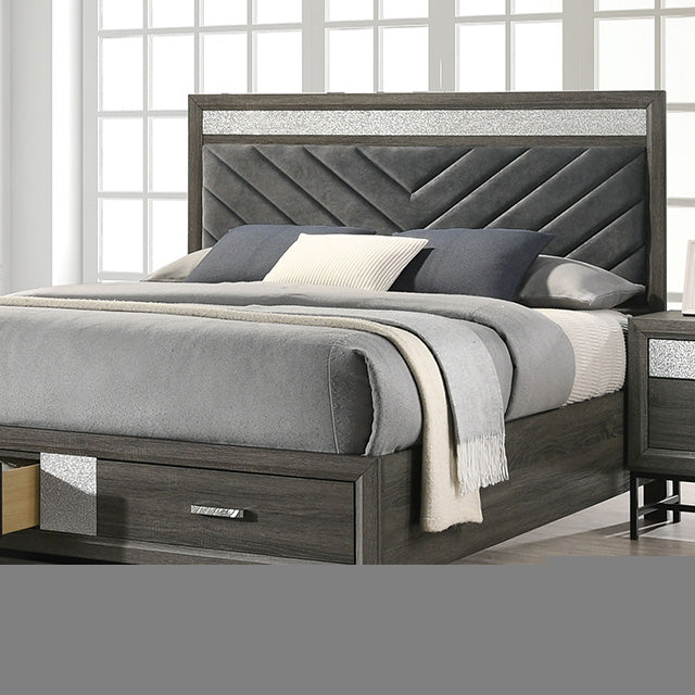 Voleta Queen Bedroom Set