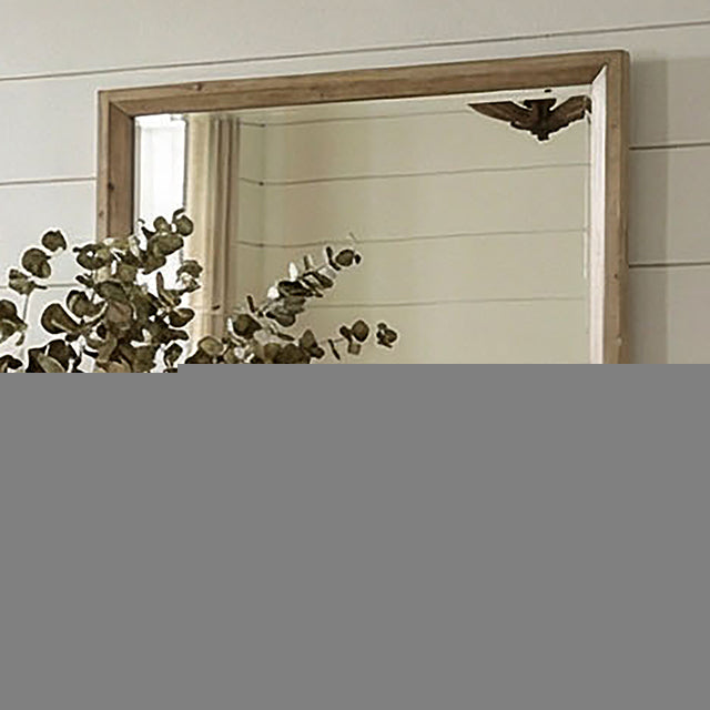 Helios Mirror