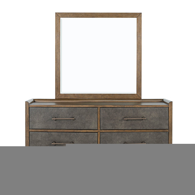 Newent Dresser w/ ASTM