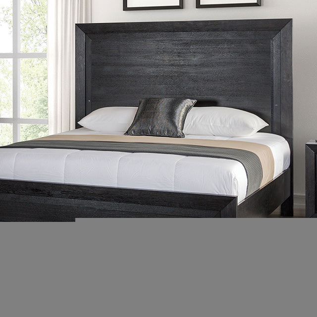 Ashbourne E.King, Queen, & Cal.King Bed