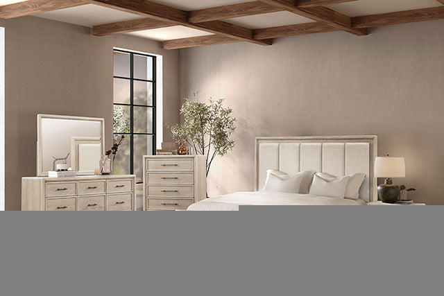 Midhurst E.King & Queen Bed
