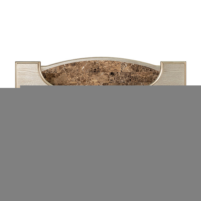 Fromberg Chest w/Marble Insert