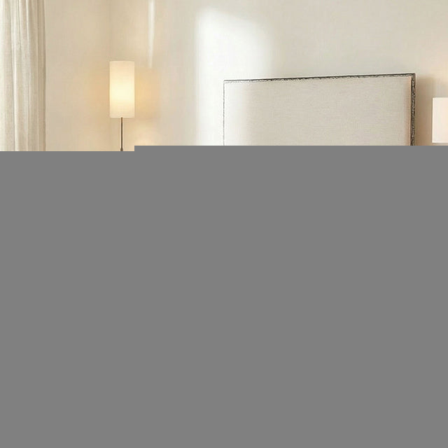Valda Queen Bed