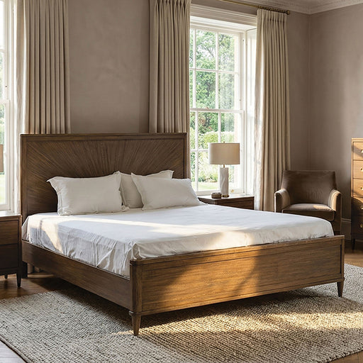Clarksburg Queen Bed - Just Furniture (PA) - Multi Location