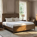 Clarksburg 5 Pc. Queen Bedroom Set - Just Furniture (PA) - Multi Location