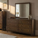Clarksburg Dresser - Just Furniture (PA) - Multi Location