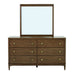Clarksburg Dresser - Just Furniture (PA) - Multi Location