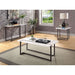 Izar End Table - Just Furniture (PA) - Multi Location
