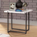 Izar End Table - Just Furniture (PA) - Multi Location