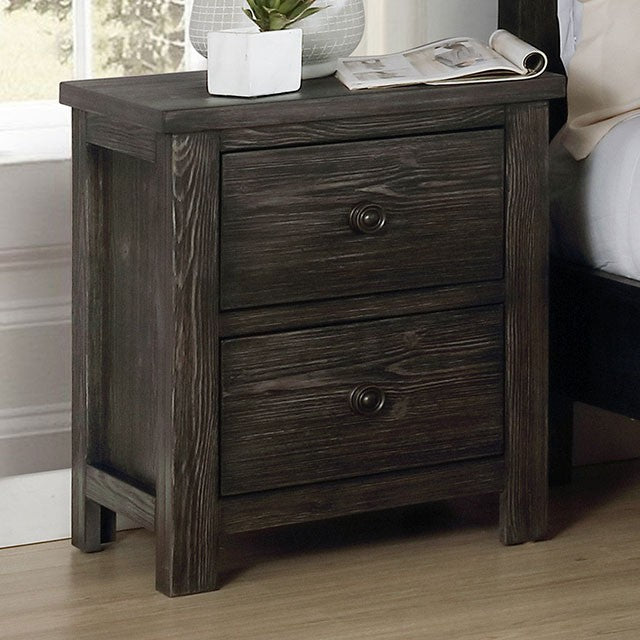 Regensburg Night Stand - Just Furniture (PA) - Multi Location