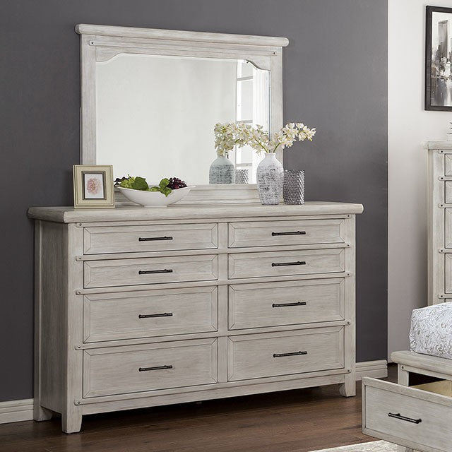 Shawnette Dresser - Just Furniture (PA) - Multi Location