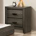 Roanne Night Stand - Just Furniture (PA) - Multi Location