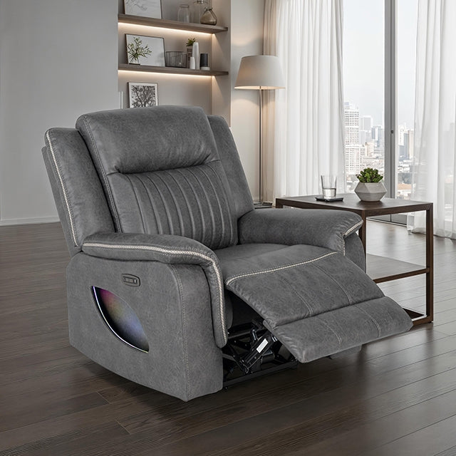 Arturus Power Recliner - Just Furniture (PA) - Multi Location