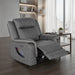 Arturus Power Recliner - Just Furniture (PA) - Multi Location