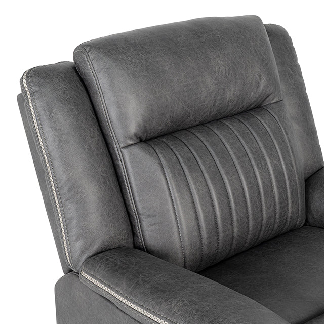 Arturus Power Recliner - Just Furniture (PA) - Multi Location