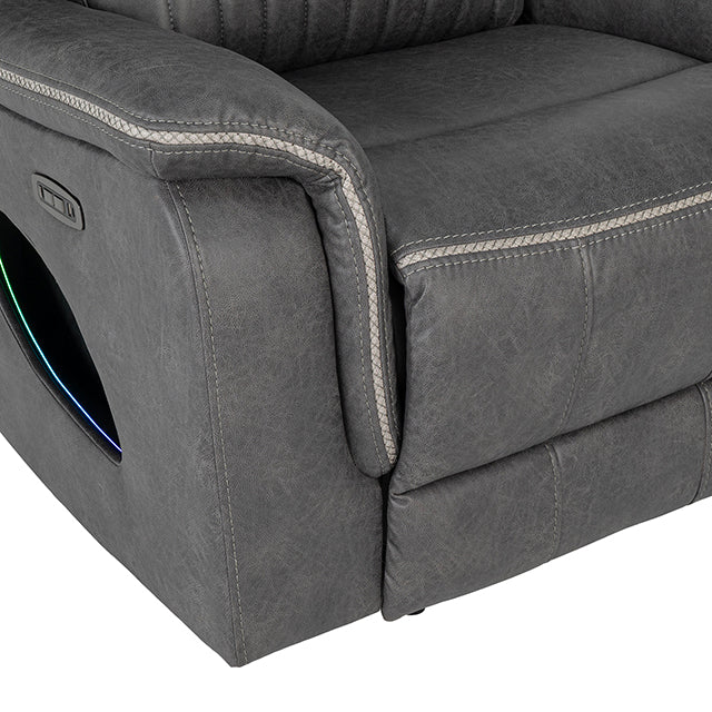 Arturus Power Recliner - Just Furniture (PA) - Multi Location
