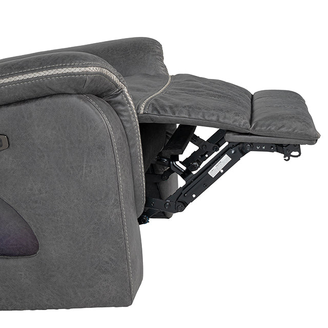 Arturus Power Recliner - Just Furniture (PA) - Multi Location