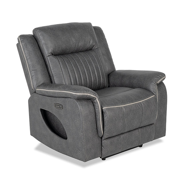 Arturus Power Recliner - Just Furniture (PA) - Multi Location