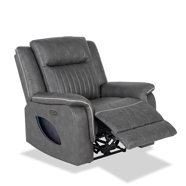 Arturus Power Recliner - Just Furniture (PA) - Multi Location