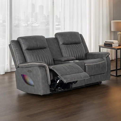 Arturus Power Loveseat - Just Furniture (PA) - Multi Location
