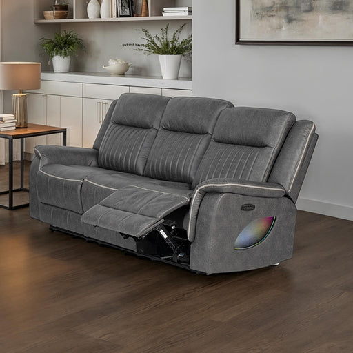 Arturus Power Sofa - Just Furniture (PA) - Multi Location