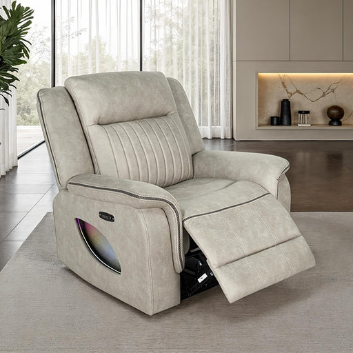 Arturus Power Recliner - Just Furniture (PA) - Multi Location