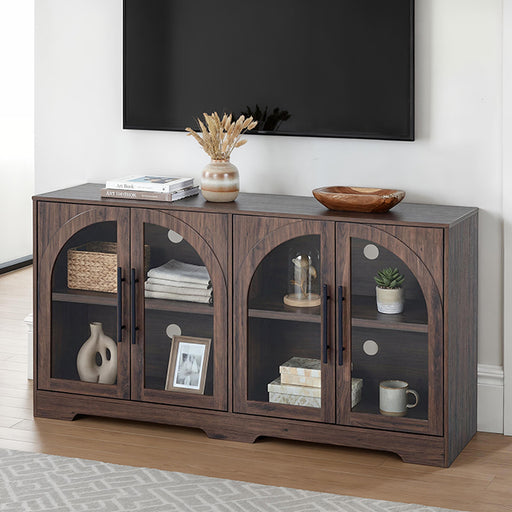 Halstead Console - Just Furniture (PA) - Multi Location