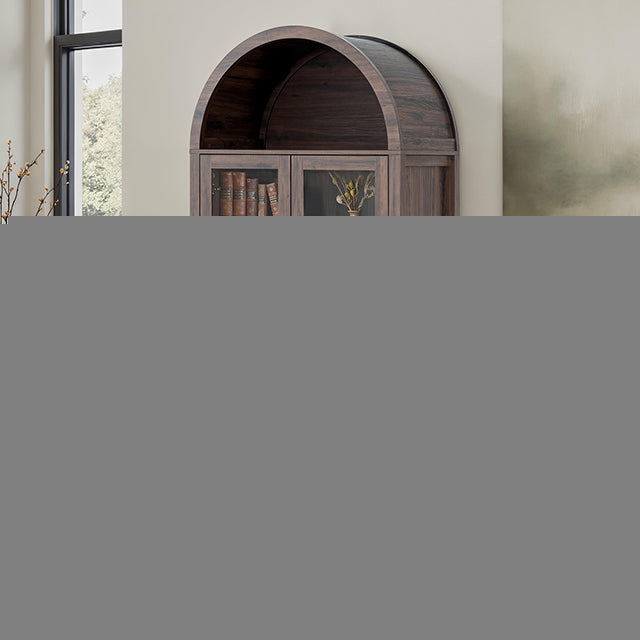 Gateshead Arched Cabinet