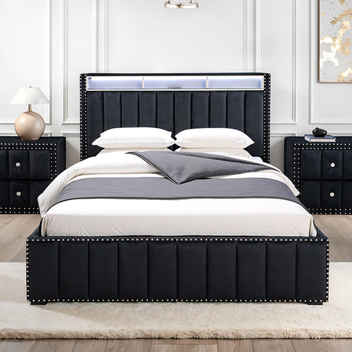 Farese Full Bed - Just Furniture (PA) - Multi Location