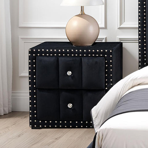 Farese Nightstand - Just Furniture (PA) - Multi Location
