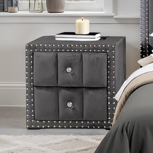 Farese Nightstand - Just Furniture (PA) - Multi Location