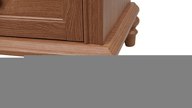 Hyde Nightstand