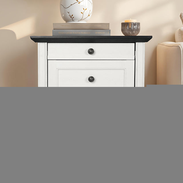 Hyde Nightstand