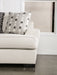 Hyde Park Loveseat w/ Pillows - Just Furniture (PA) - Multi Location