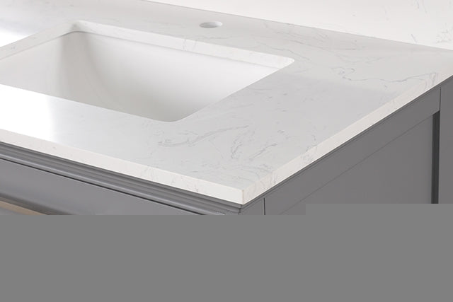 Almeria Vanity Set w/ Mirror