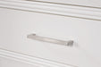 Almeria Vanity Set w/ Mirror - Just Furniture (PA) - Multi Location