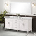 Almeria Vanity Set w/ Mirror - Just Furniture (PA) - Multi Location