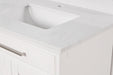 Almeria Vanity Set w/ Mirror - Just Furniture (PA) - Multi Location