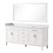 Almeria Vanity Set w/ Mirror - Just Furniture (PA) - Multi Location