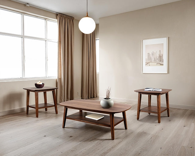 Lethia 3 Pc. Occasional Tables - Just Furniture (PA) - Multi Location