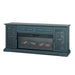 Fidel 74'' TV Console w/ Electric Fireplace - Just Furniture (PA) - Multi Location