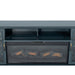 Fidel 74'' TV Console w/ Electric Fireplace - Just Furniture (PA) - Multi Location